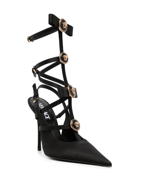 gianni versace schoenen|farfetch gianni versace.